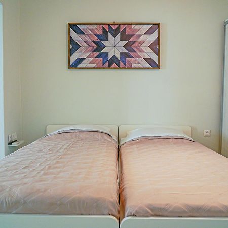 Smyrnis Apartments エルムポリ 部屋 写真