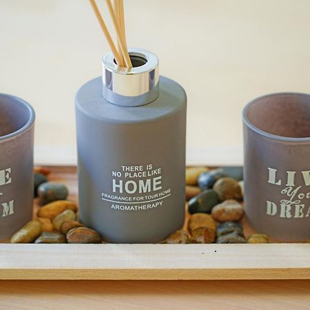 Smyrnis Apartments エルムポリ 部屋 写真