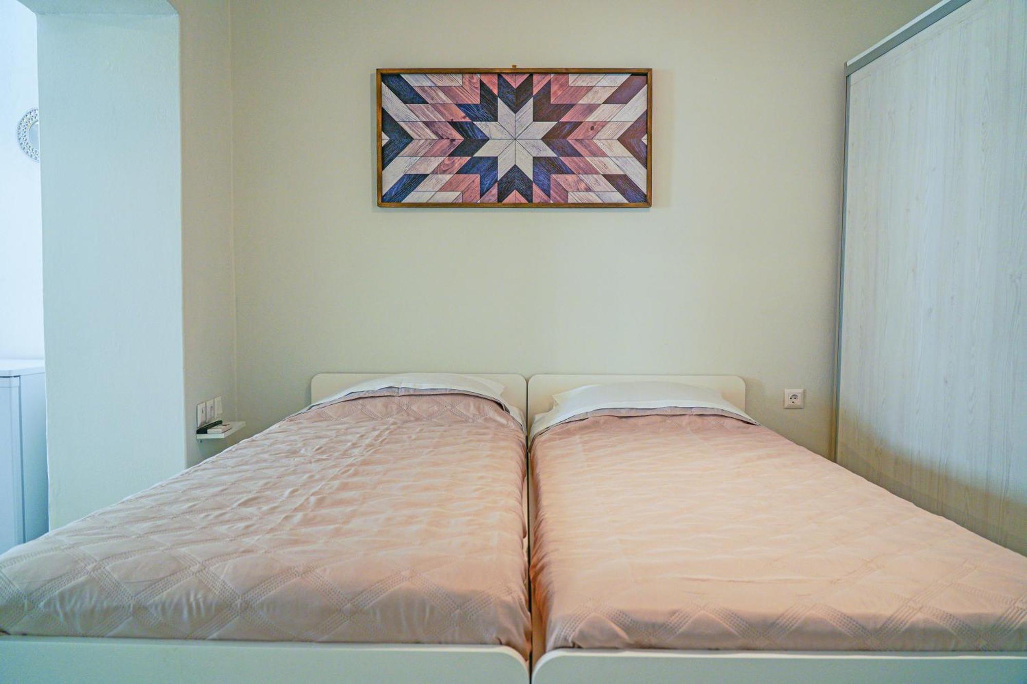 Smyrnis Apartments エルムポリ 部屋 写真